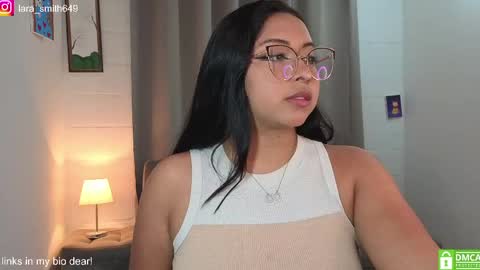 Snapshot of lara1__ chatting on May 15, 12:50 am Lara online show from May 15, 12:50 am