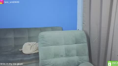 Snapshot of lara1__ chatting on June 7, 11:08 pm Lara online show from June 7, 11:08 pm