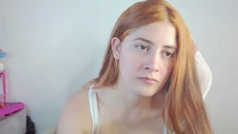 Snapshot of lara_aisha chatting on July 6, 5:15 pm LARA online show from July 6, 5:15 pm