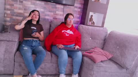 Snapshot of lara_as chatting on July 8, 6:45 pm lara_as online show from July 8, 6:45 pm