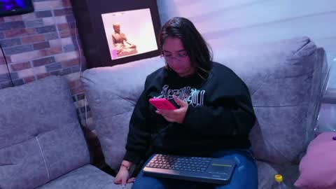Snapshot of lara_as chatting on July 29, 11:14 pm lara_as online show from July 29, 11:14 pm