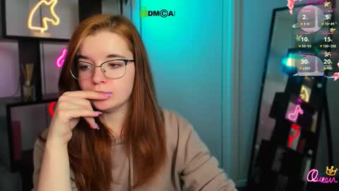 lara_bamby online show from March 14, 3:56 am