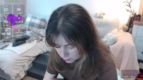 Lara online show from April 21, 4:56 pm