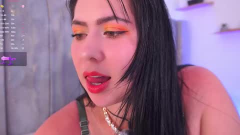Hello Guys I am Lara Giraldo  WELCOME To my room online show from September 17, 12:45 am