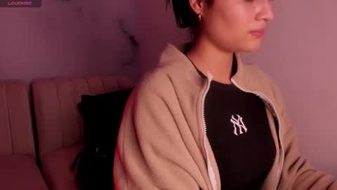 Lara Madisson online show from January 16, 4:38 am