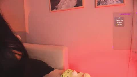 Lara Madisson online show from March 5, 5:25 am