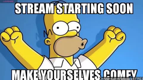 Snapshot of laracara chatting on February 11, 5:26 am Lara online show from February 11, 5:26 am