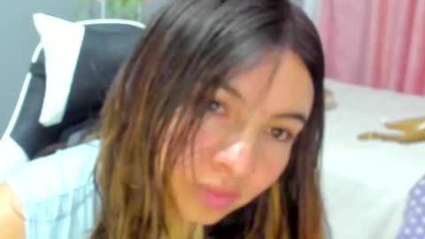 Lara online show from May 9, 11:21 pm