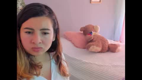 Lara online show from May 12, 5:21 pm