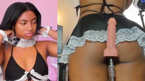 laraebony_ online show from June 27, 11:26 am