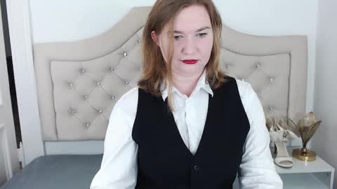 LaraFlirt online show from December 5, 7:17 pm