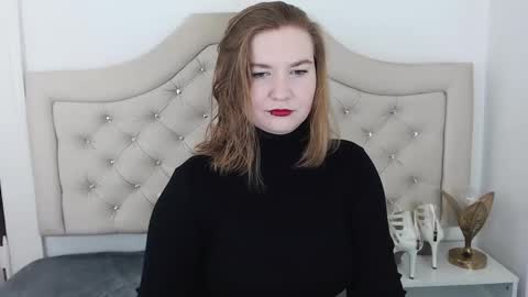 LaraFlirt online show from December 21, 12:09 am