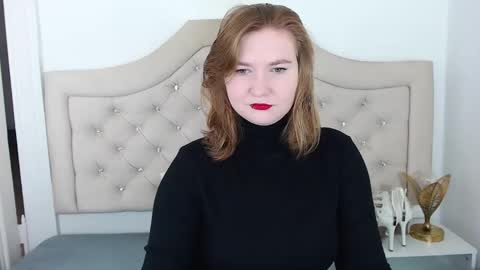 LaraFlirt online show from December 29, 5:33 pm