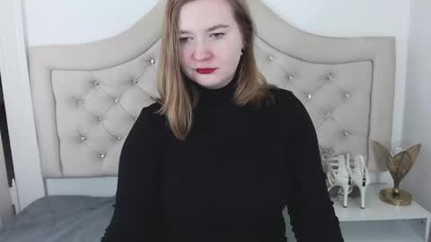 LaraFlirt online show from December 31, 1:36 am