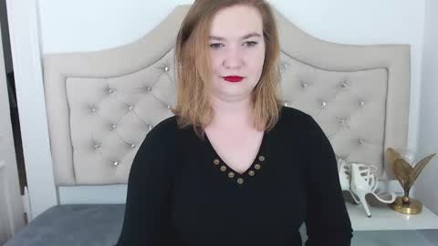 LaraFlirt online show from January 8, 7:13 pm