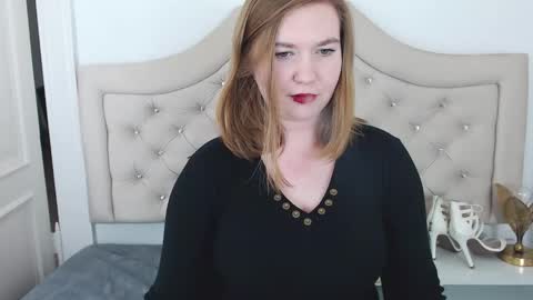 LaraFlirt online show from January 8, 10:16 pm