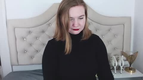 LaraFlirt online show from January 10, 12:17 am