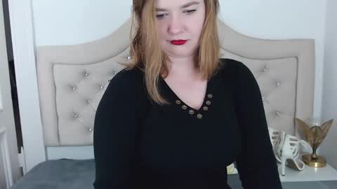 LaraFlirt online show from January 10, 7:11 pm