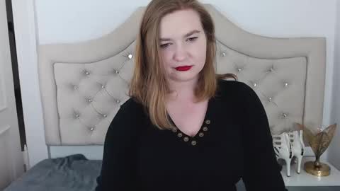 LaraFlirt online show from January 13, 11:06 pm