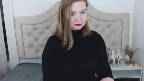 LaraFlirt online show from January 18, 12:13 am