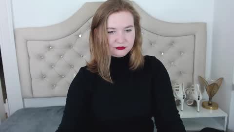 LaraFlirt online show from January 20, 7:14 pm