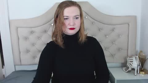 LaraFlirt online show from January 21, 9:04 pm