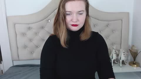 LaraFlirt online show from January 22, 12:59 am