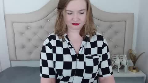 LaraFlirt online show from January 31, 7:29 pm