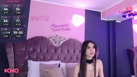 Snapshot of larakent chatting on May 18, 7:41 pm LaraKent online show from May 18, 7:41 pm