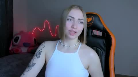 LaraKrein lk online show from October 23, 6:28 pm