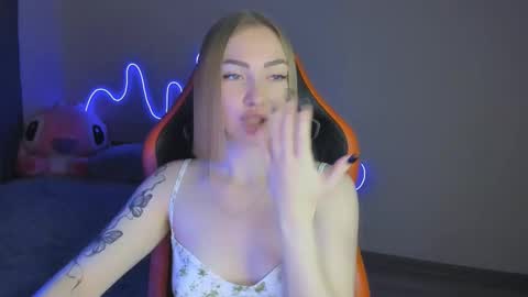 LaraKrein lk online show from November 6, 3:13 pm