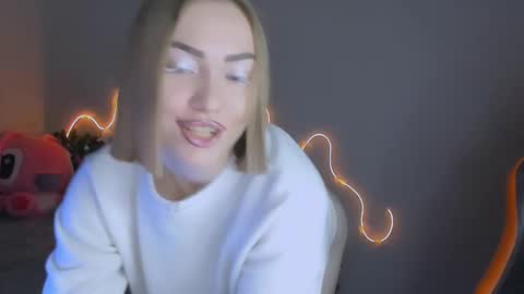 LaraKrein lk online show from December 16, 1:38 pm