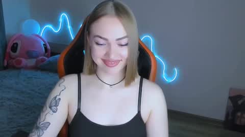 LaraKrein lk online show from February 21, 12:28 pm