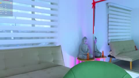 Lara  online show from January 31, 11:24 pm