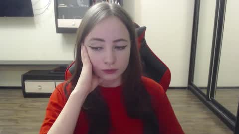 Snapshot of laralianna chatting on December 21, 8:32 pm Laralianna online show from December 21, 8:32 pm