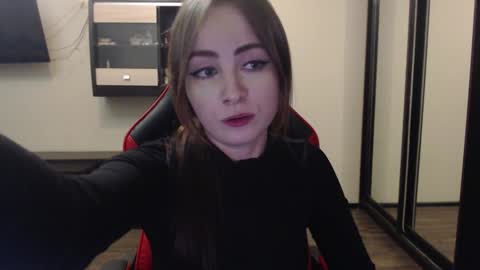 Snapshot of laralianna chatting on January 7, 4:39 am Laralianna online show from January 7, 4:39 am