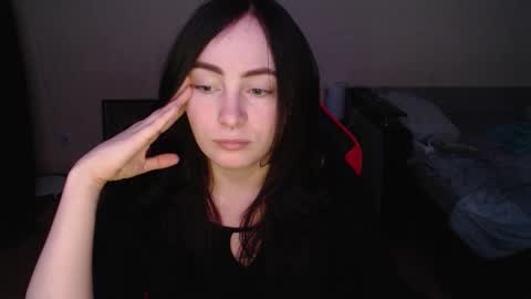 Laralianna online show from February 11, 9:42 pm