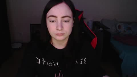 Laralianna online show from February 12, 11:11 pm