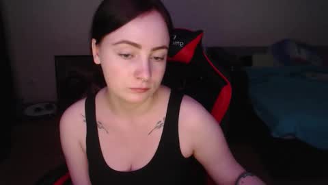 Laralianna online show from March 8, 1:03 am