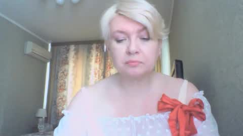 laramrs online show from March 7, 1:19 pm