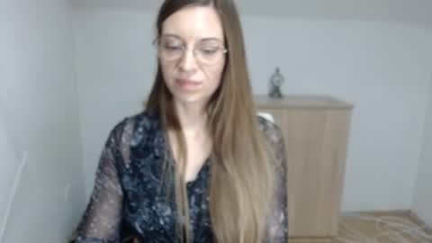 larawinters online show from February 9, 7:41 pm