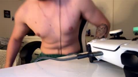 Snapshot of largedick1331 chatting on March 22, 8:34 pm largedick1331 online show from March 22, 8:34 pm