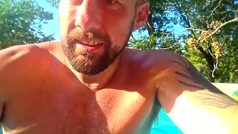 Snapshot of largen3 chatting on July 31, 11:15 pm VinnyMacNDelilah online show from July 31, 11:15 pm