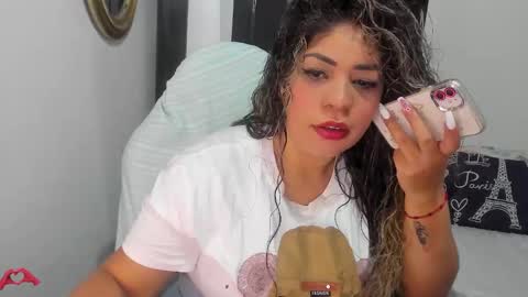 laris_park online show from March 20, 7:30 pm