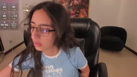 Larisa Smirnov online show from February 16, 12:07 am