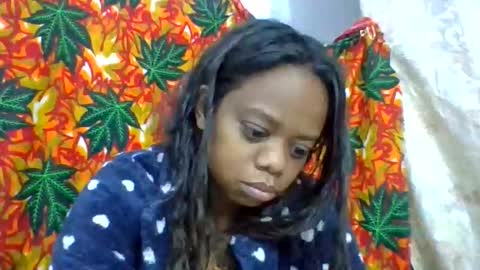 larissa645771 online show from June 9, 3:45 pm