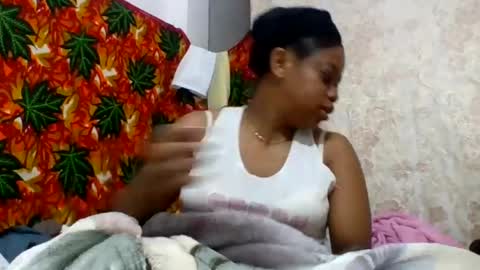 larissa645771 online show from June 14, 2:24 am