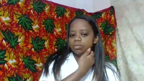 larissa645771 online show from June 16, 9:01 am