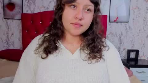 larissa_antonella online show from December 23, 3:59 am