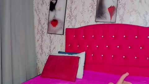 larissa_antonella online show from February 7, 4:16 am